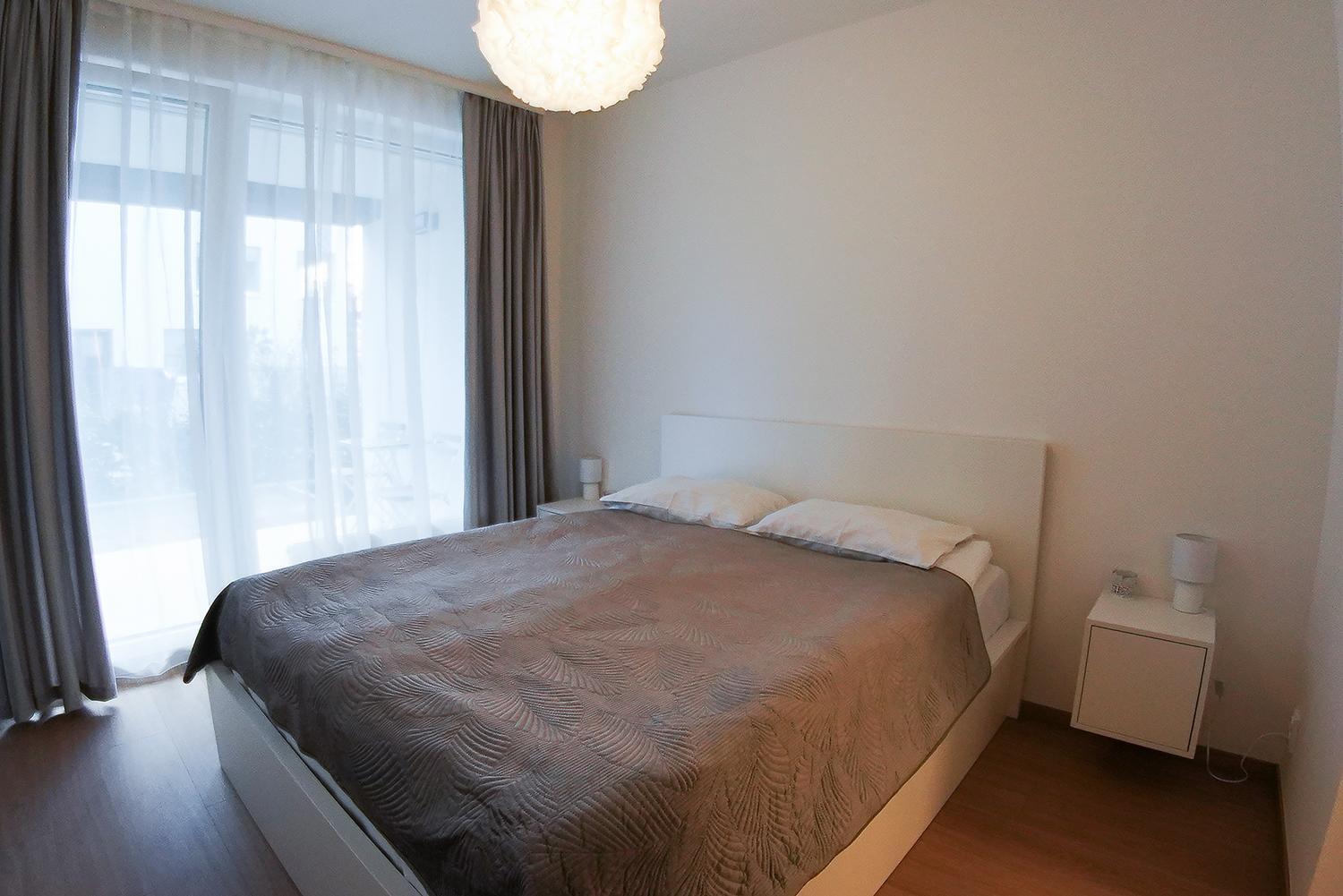 Holesovice Delight: Modern Comfort With A Twist In Prague 7 Екстериор снимка